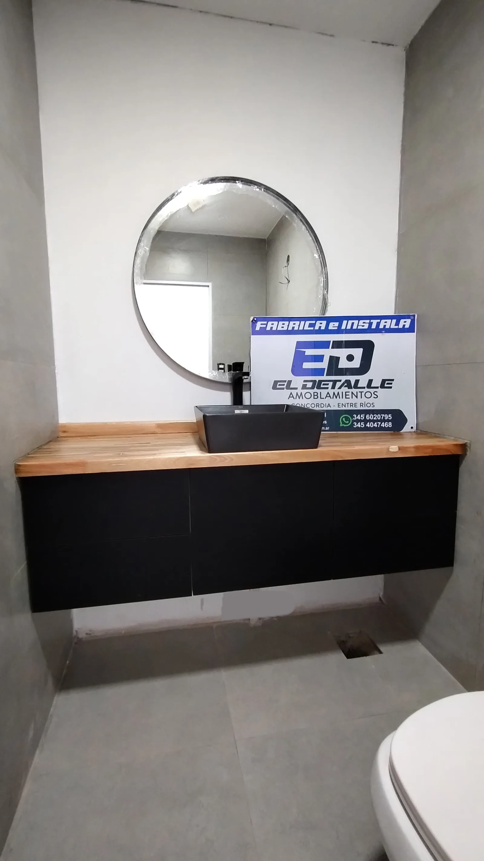 Baños — foto 4