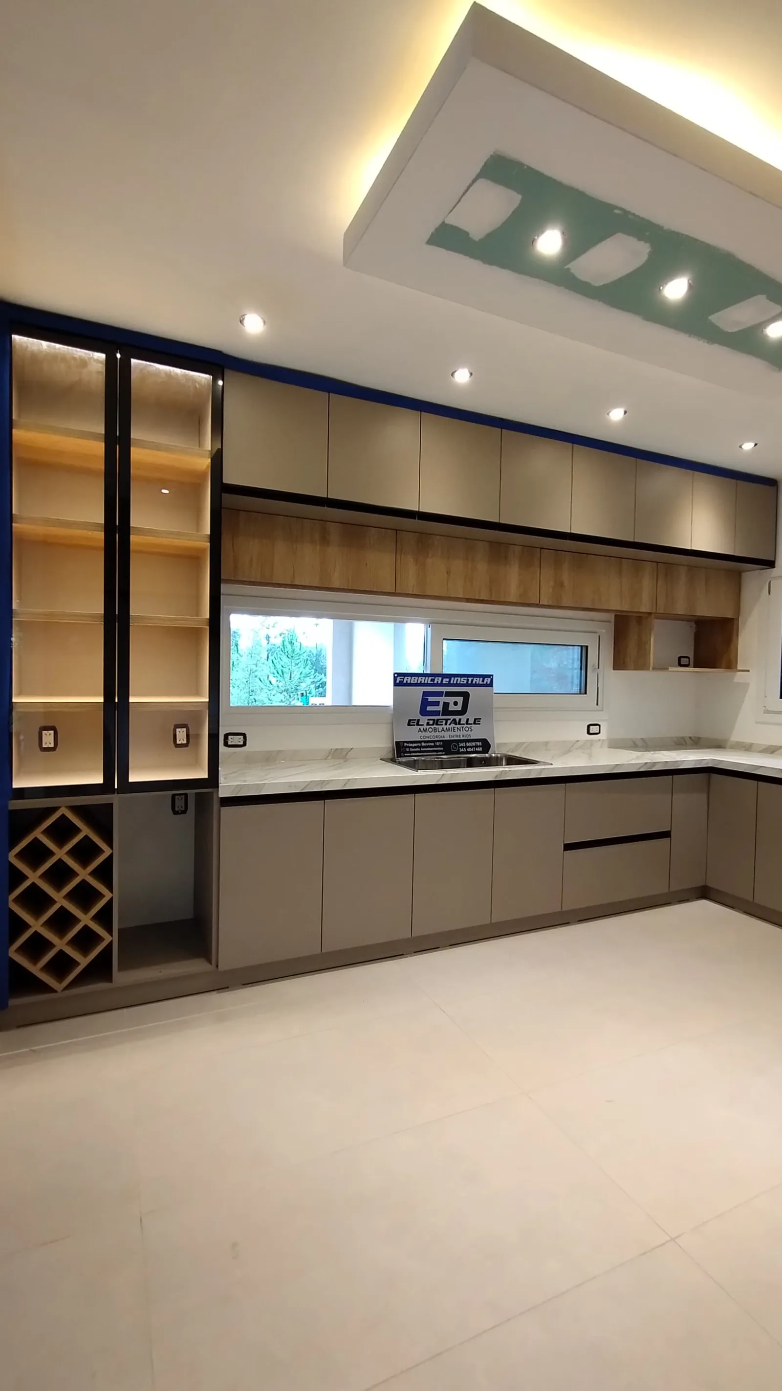 Cocinas — foto 11