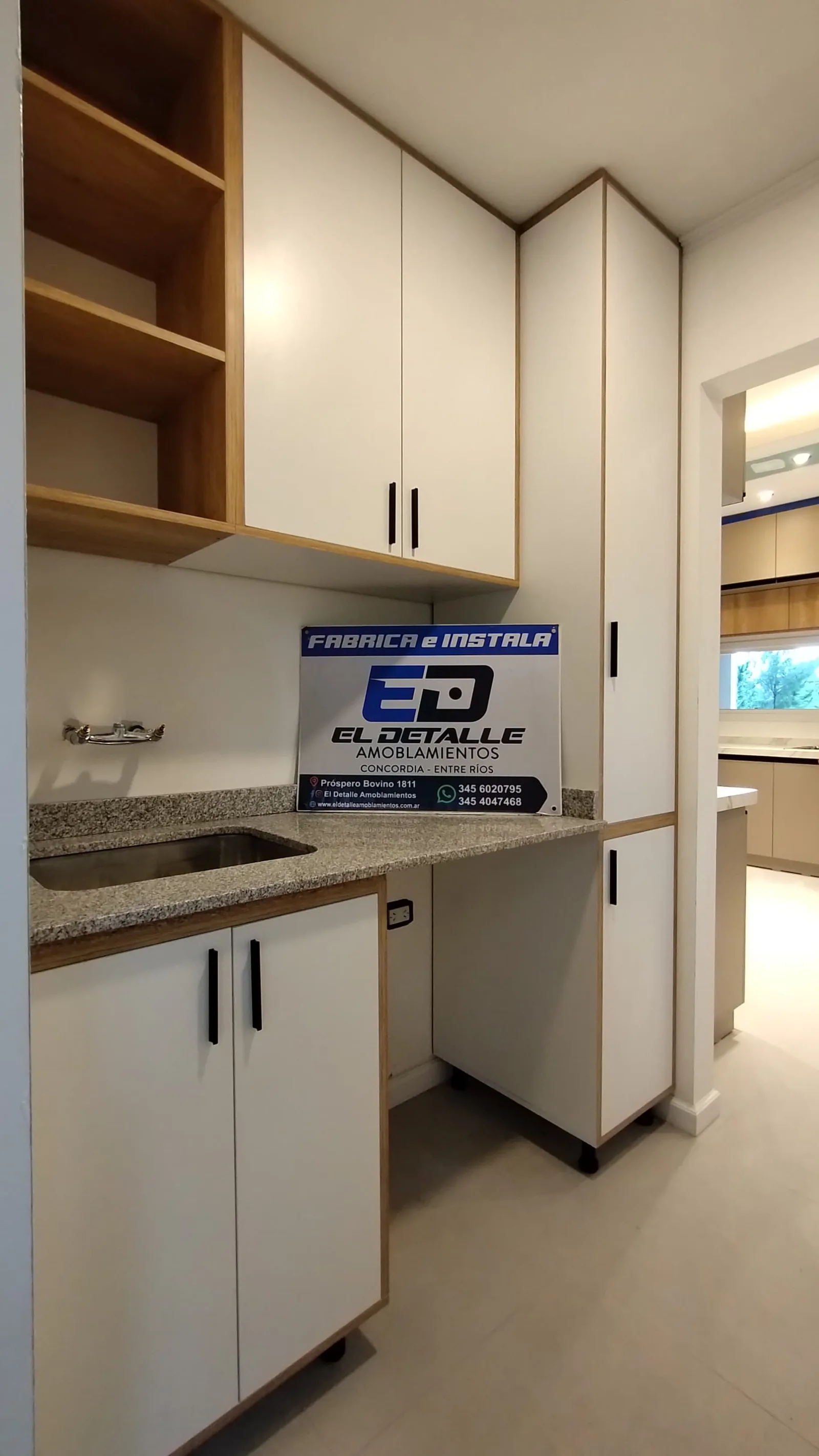 Cocinas — foto 12