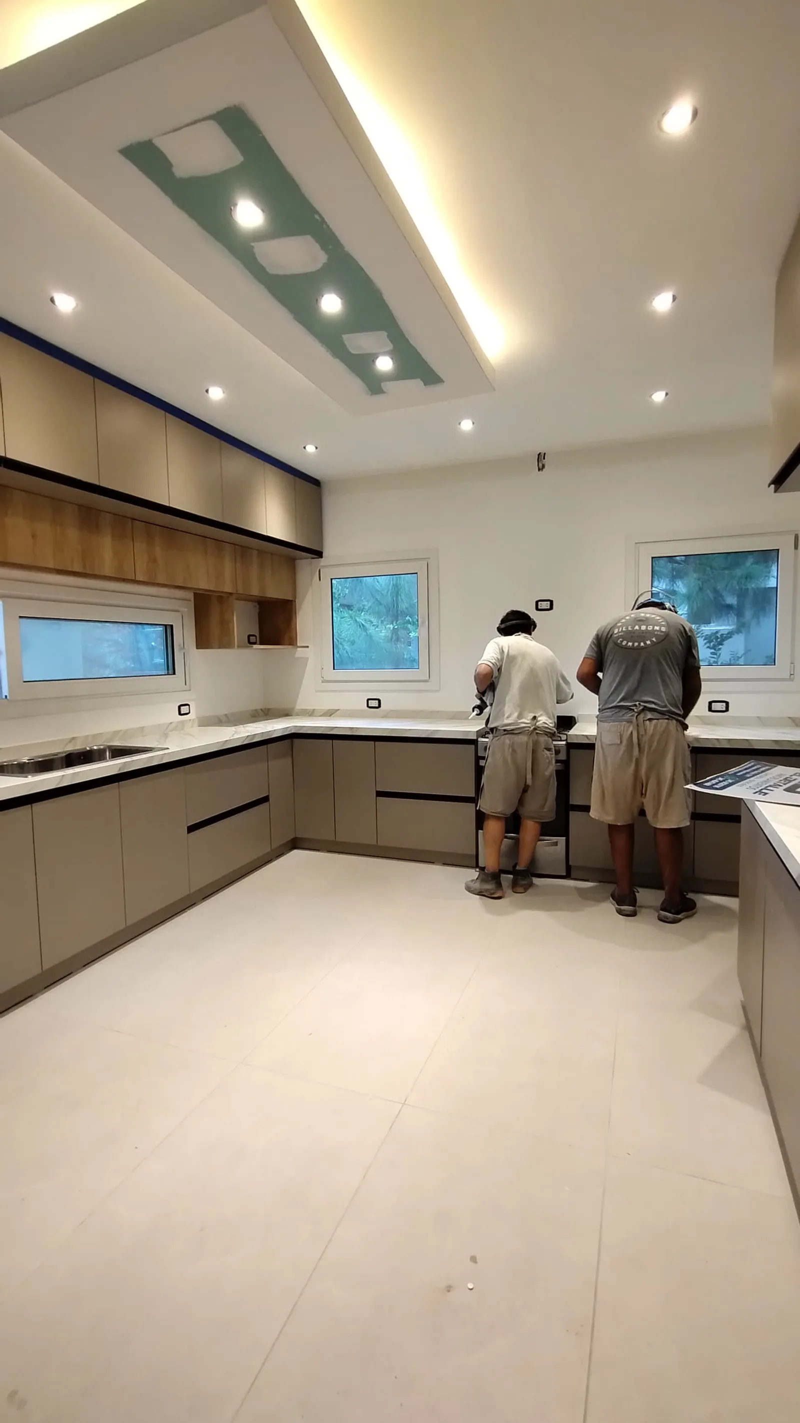 Cocinas — foto 15
