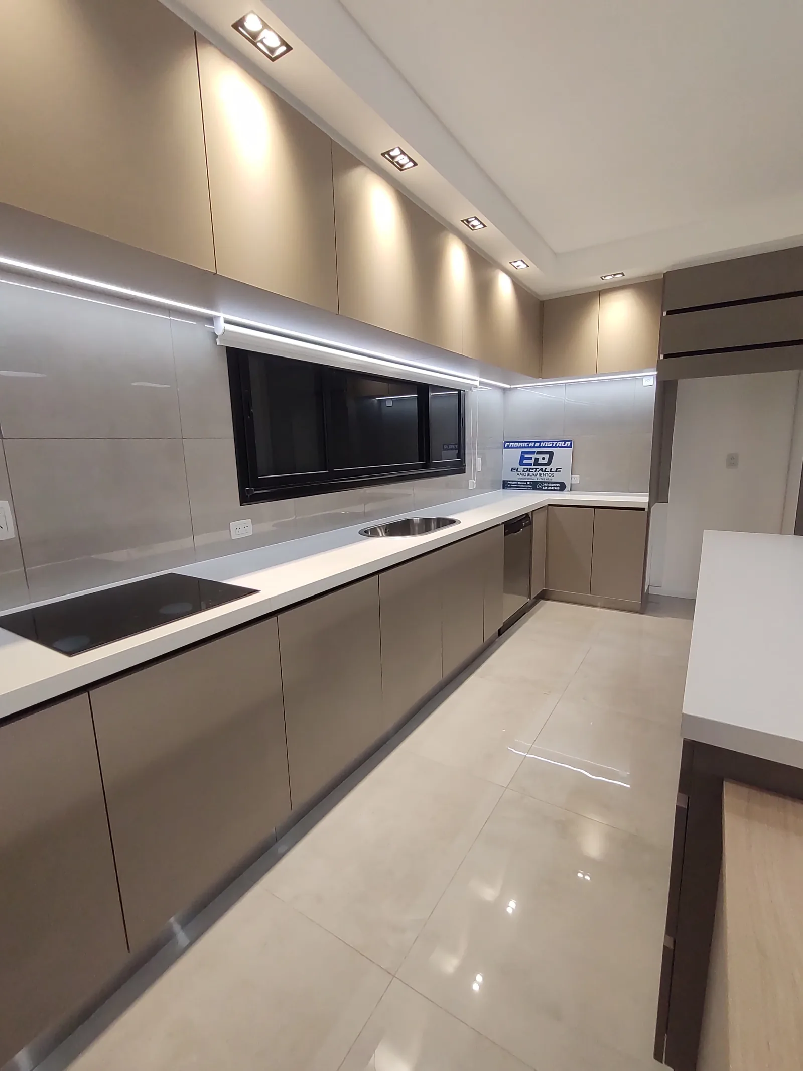 Cocinas — foto 17