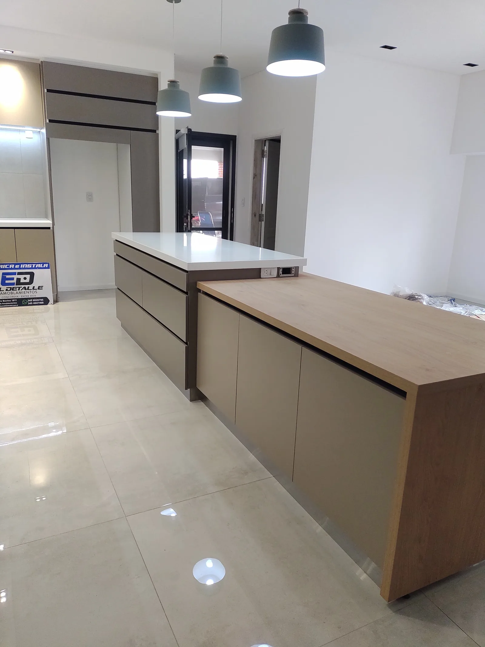 Cocinas — foto 19