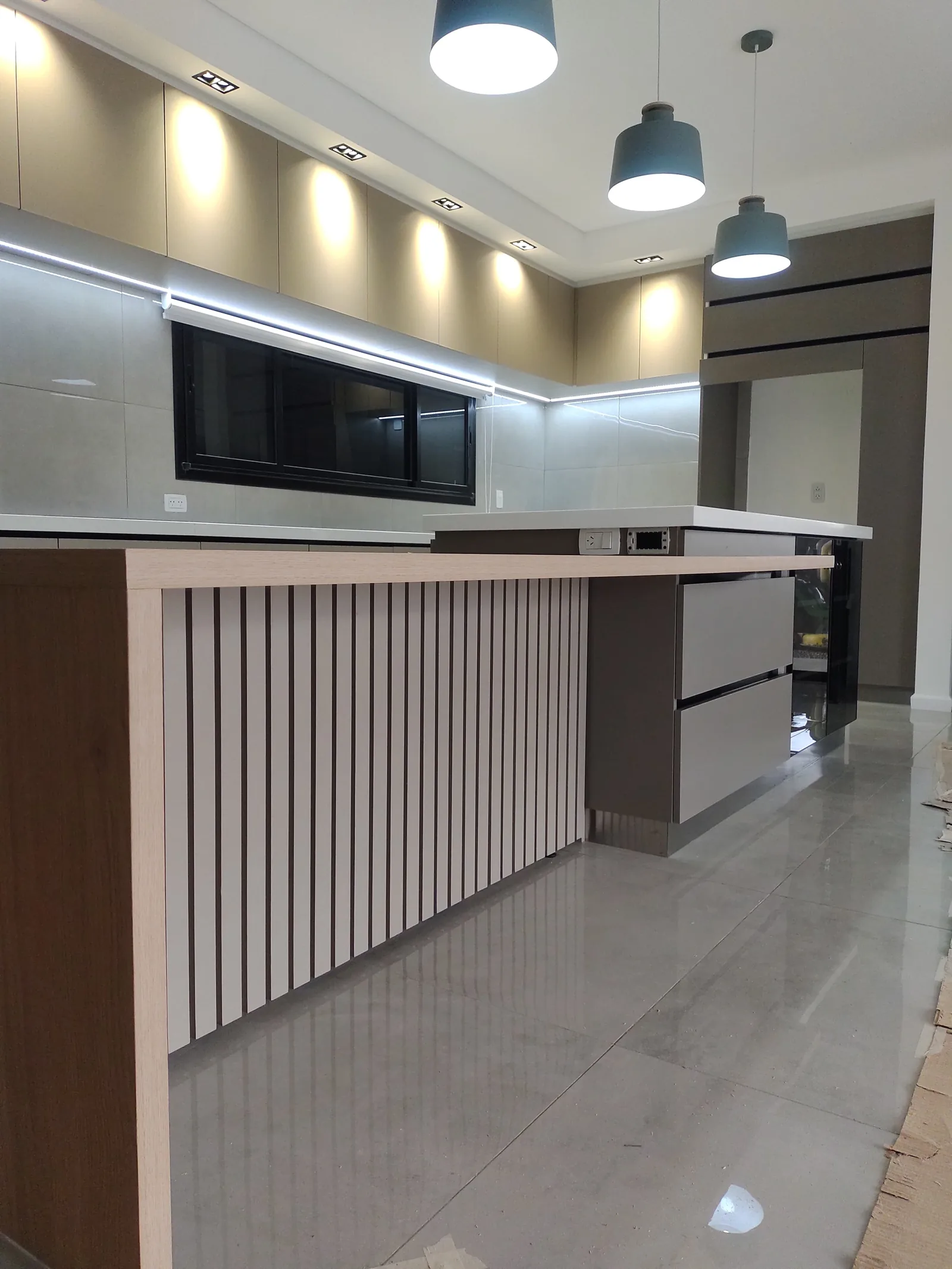 Cocinas — foto 21
