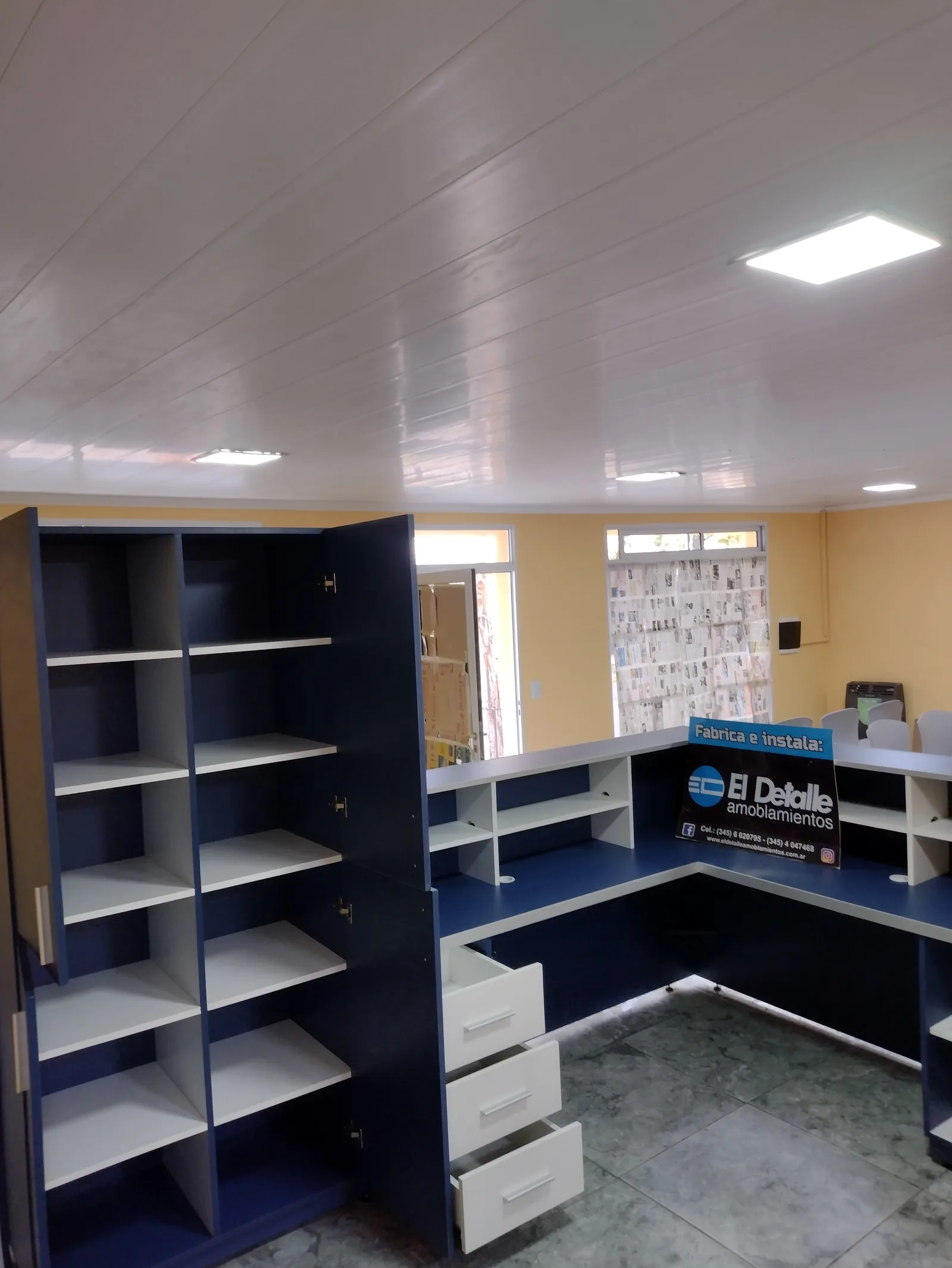 Comercio — foto 18
