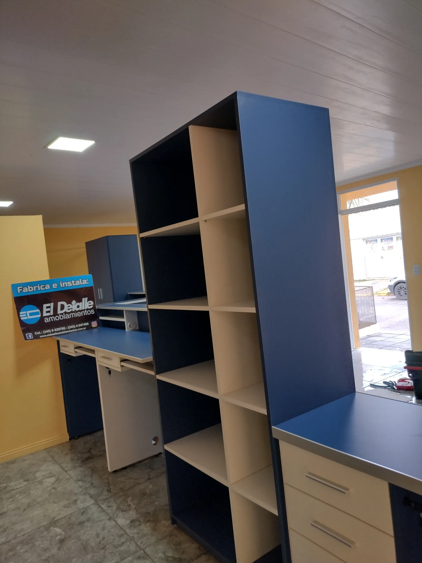 Comercio — foto 20