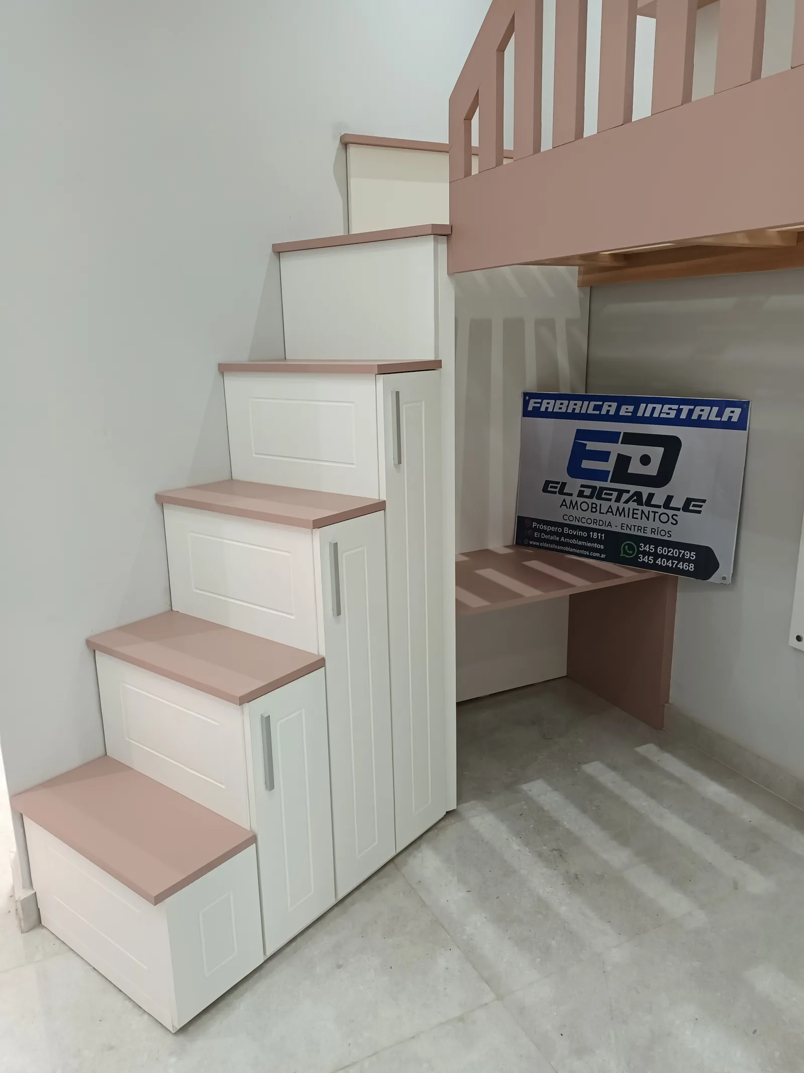 Trabajo de El Detalle — foto 3