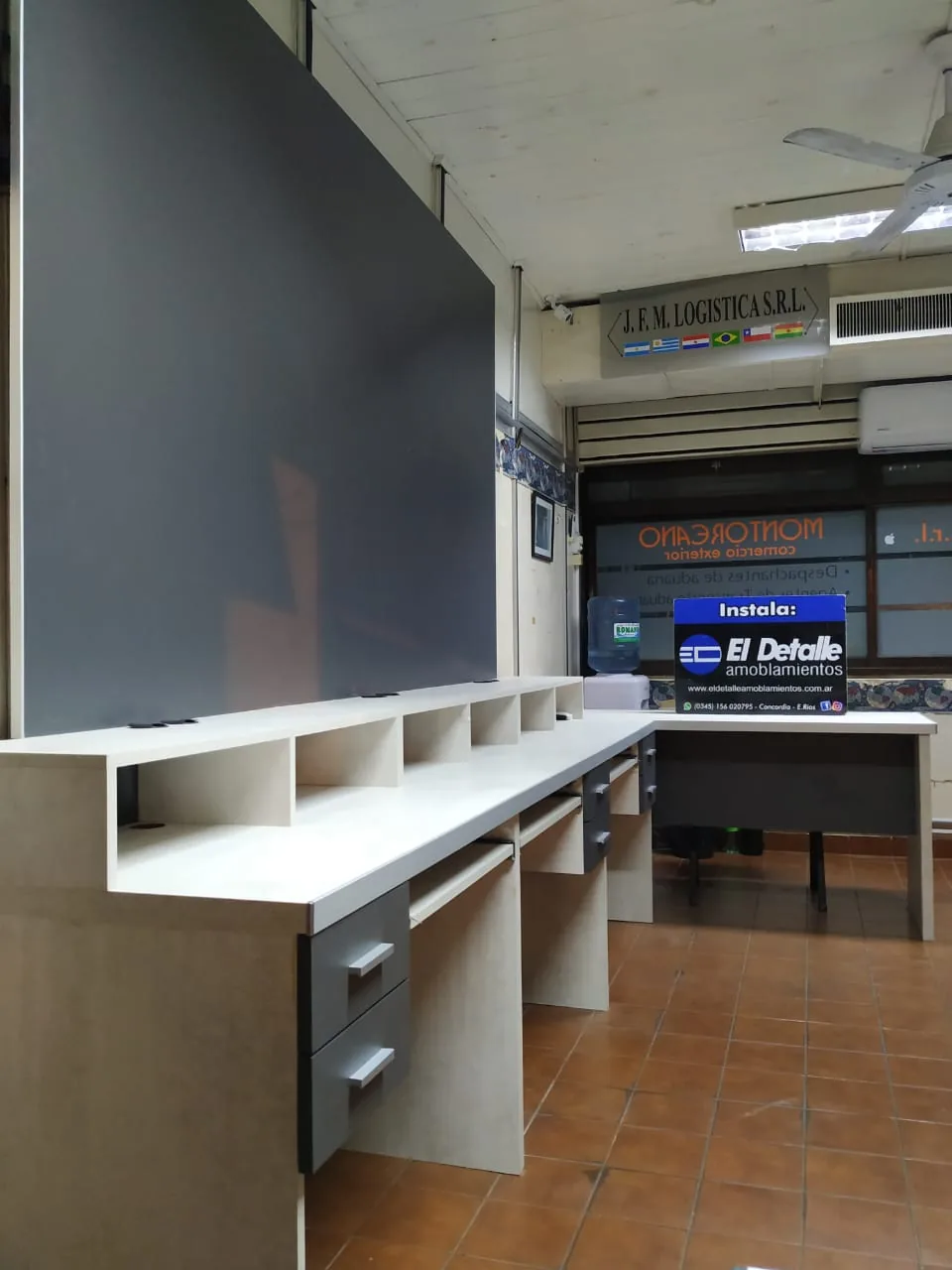 Oficinas — foto 7