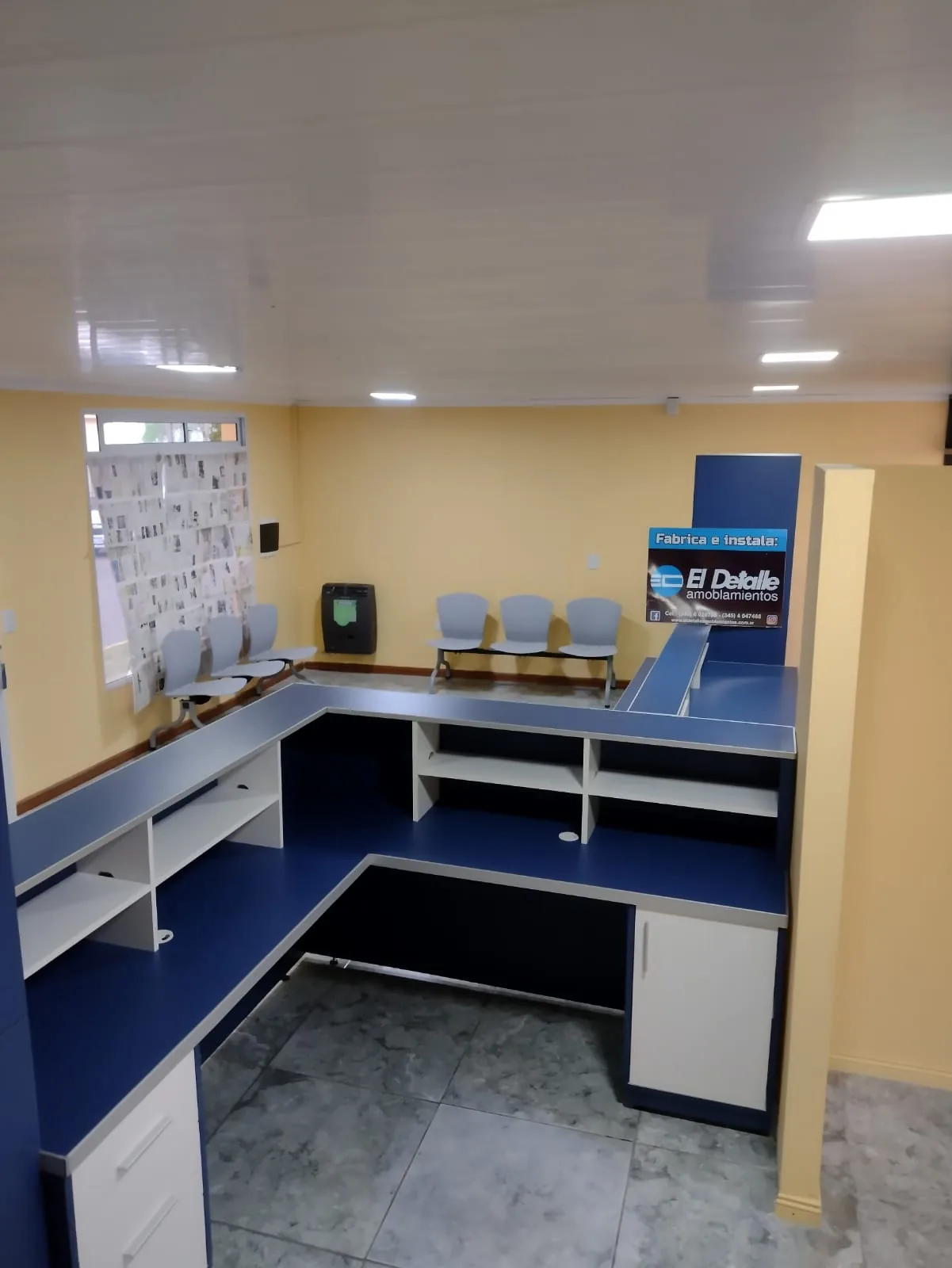Oficinas — foto 10