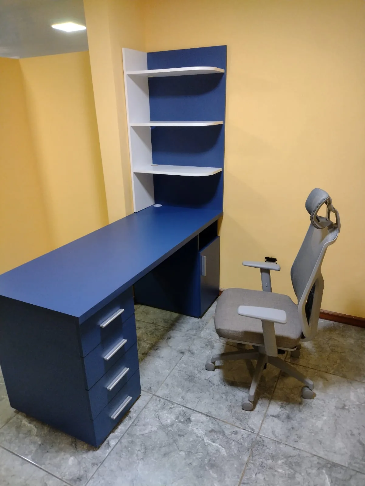 Oficinas — foto 11