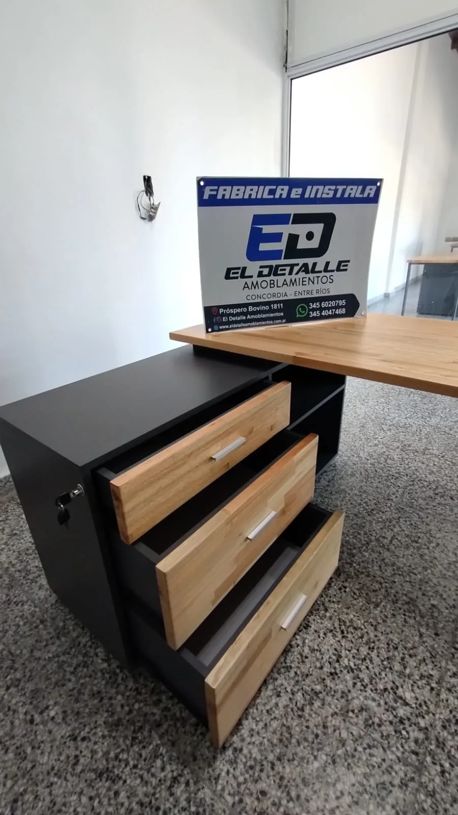 Oficinas — foto 14