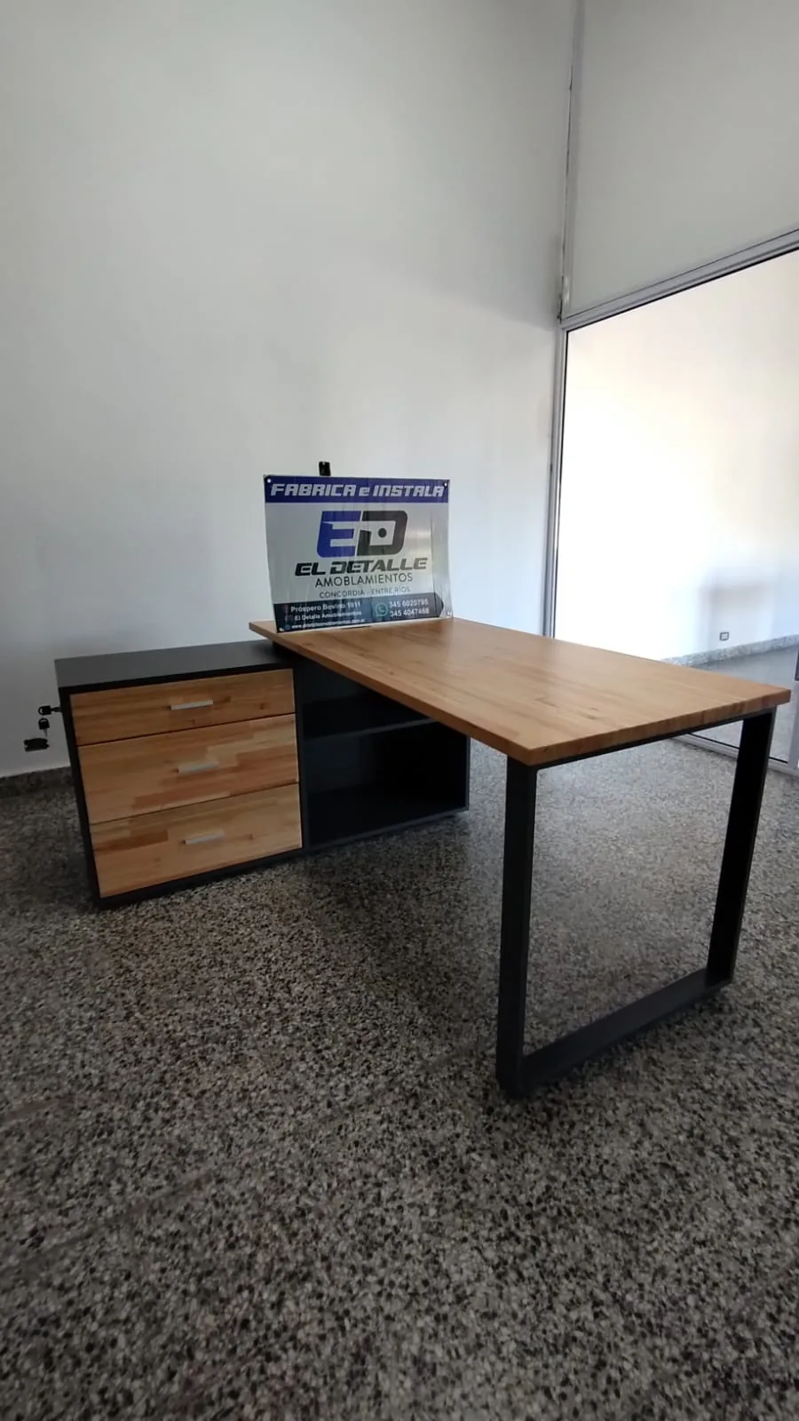Oficinas — foto 15