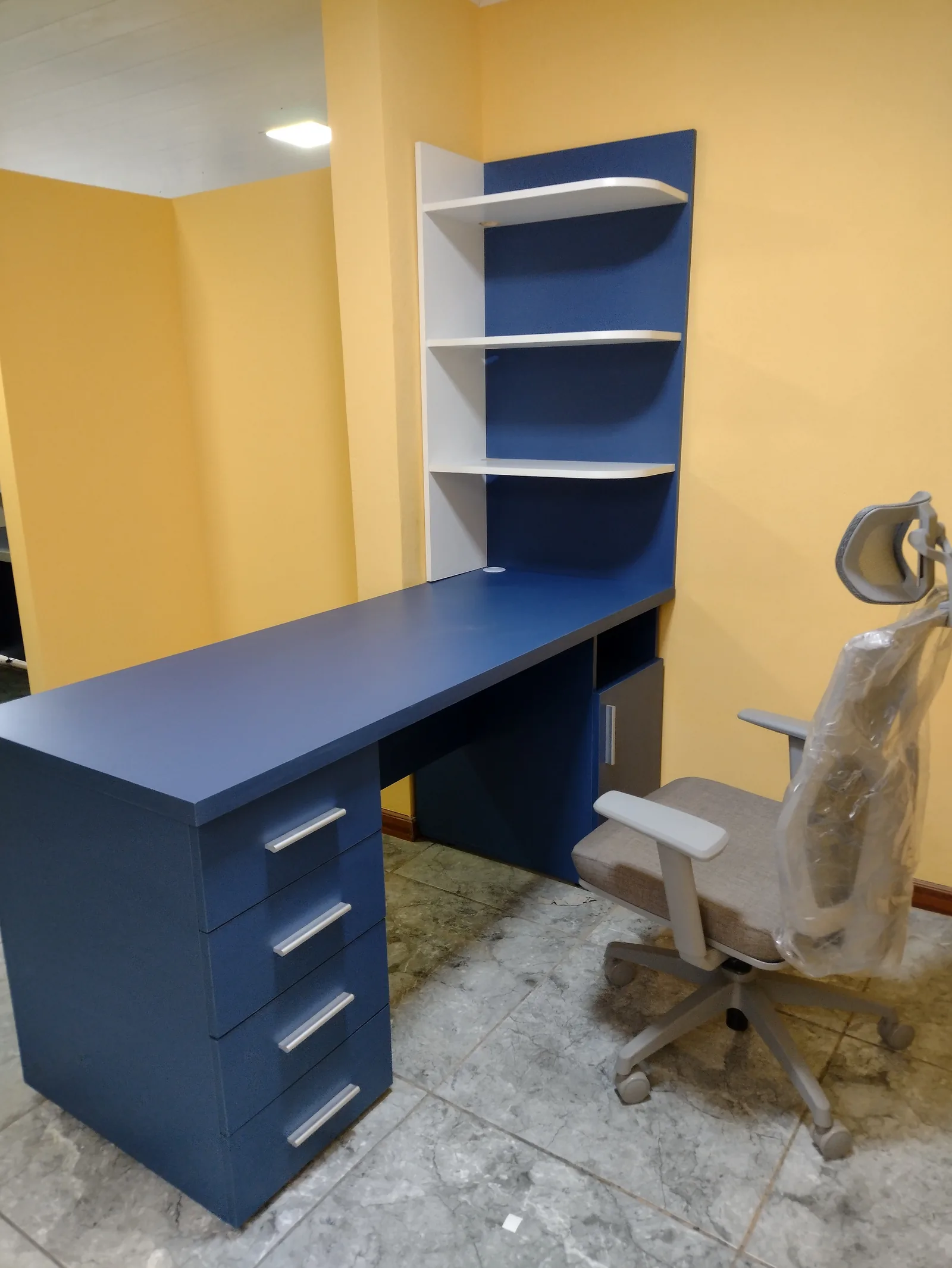 Oficinas — foto 18
