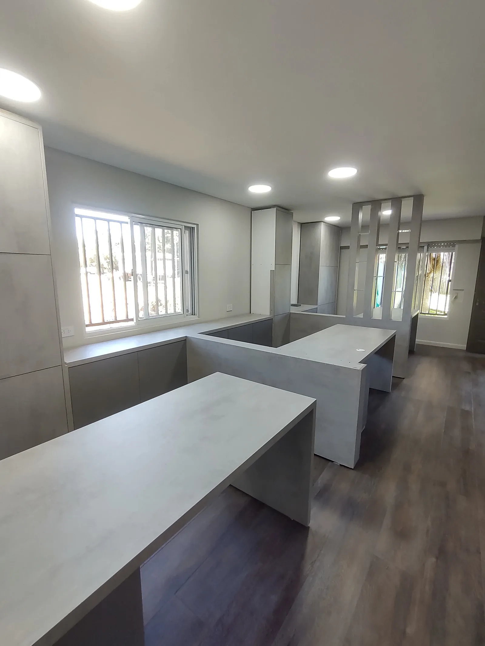 Oficinas — foto 20