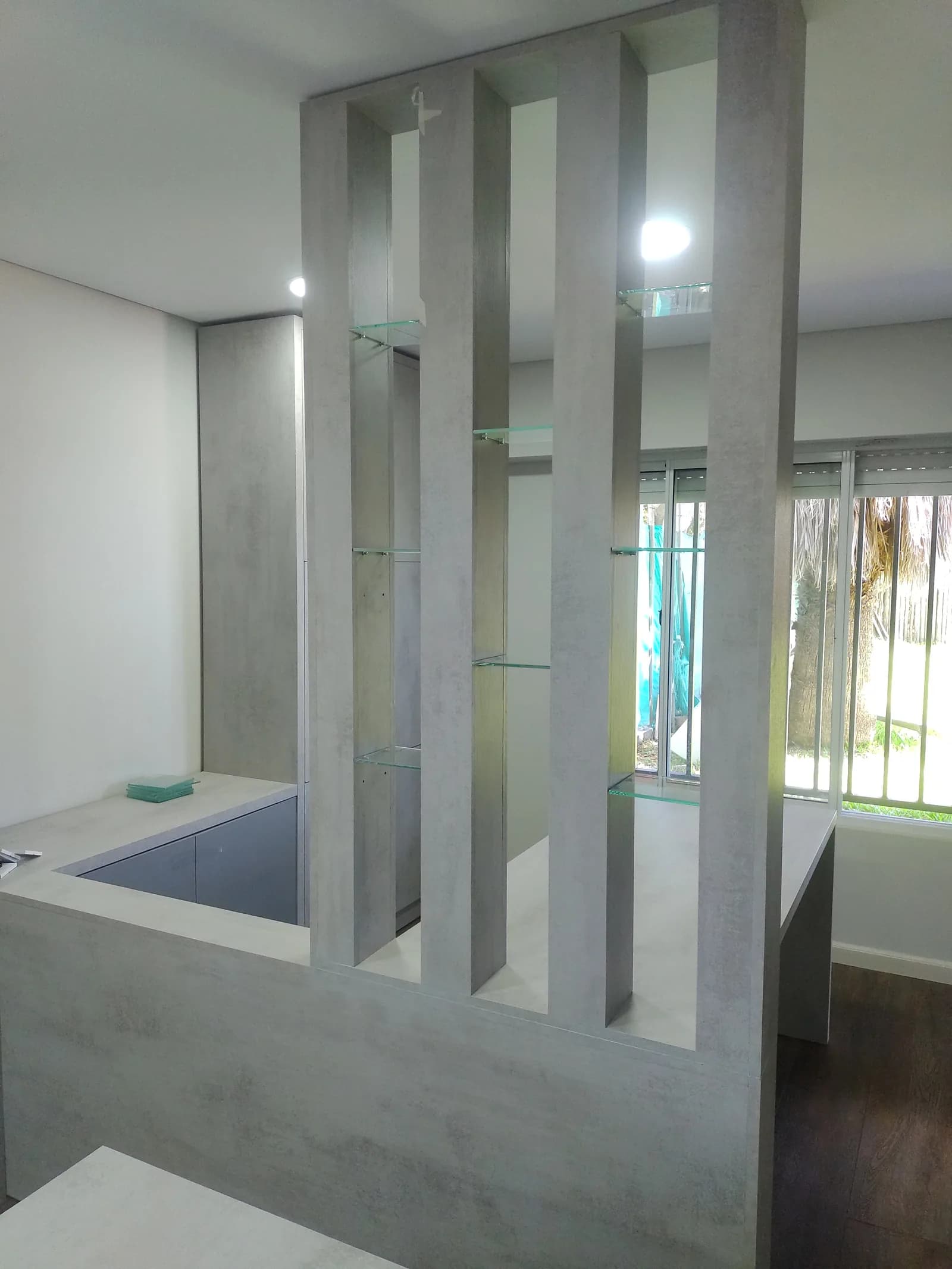 Oficinas — foto 21