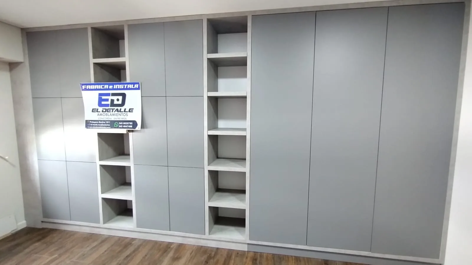 Placares y vestidores — foto 3