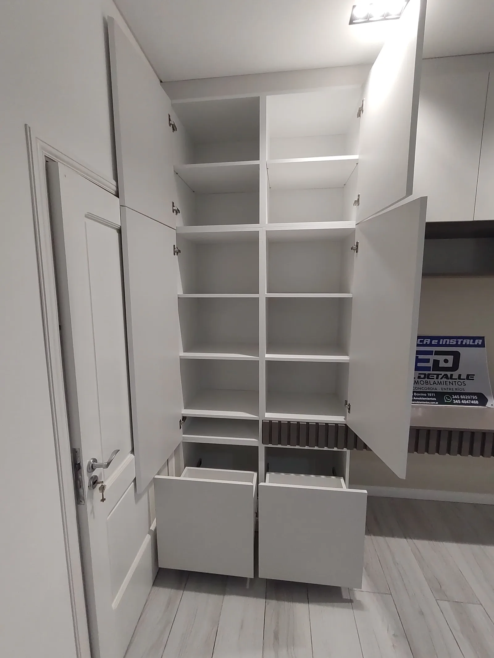 Placares y vestidores — foto 5
