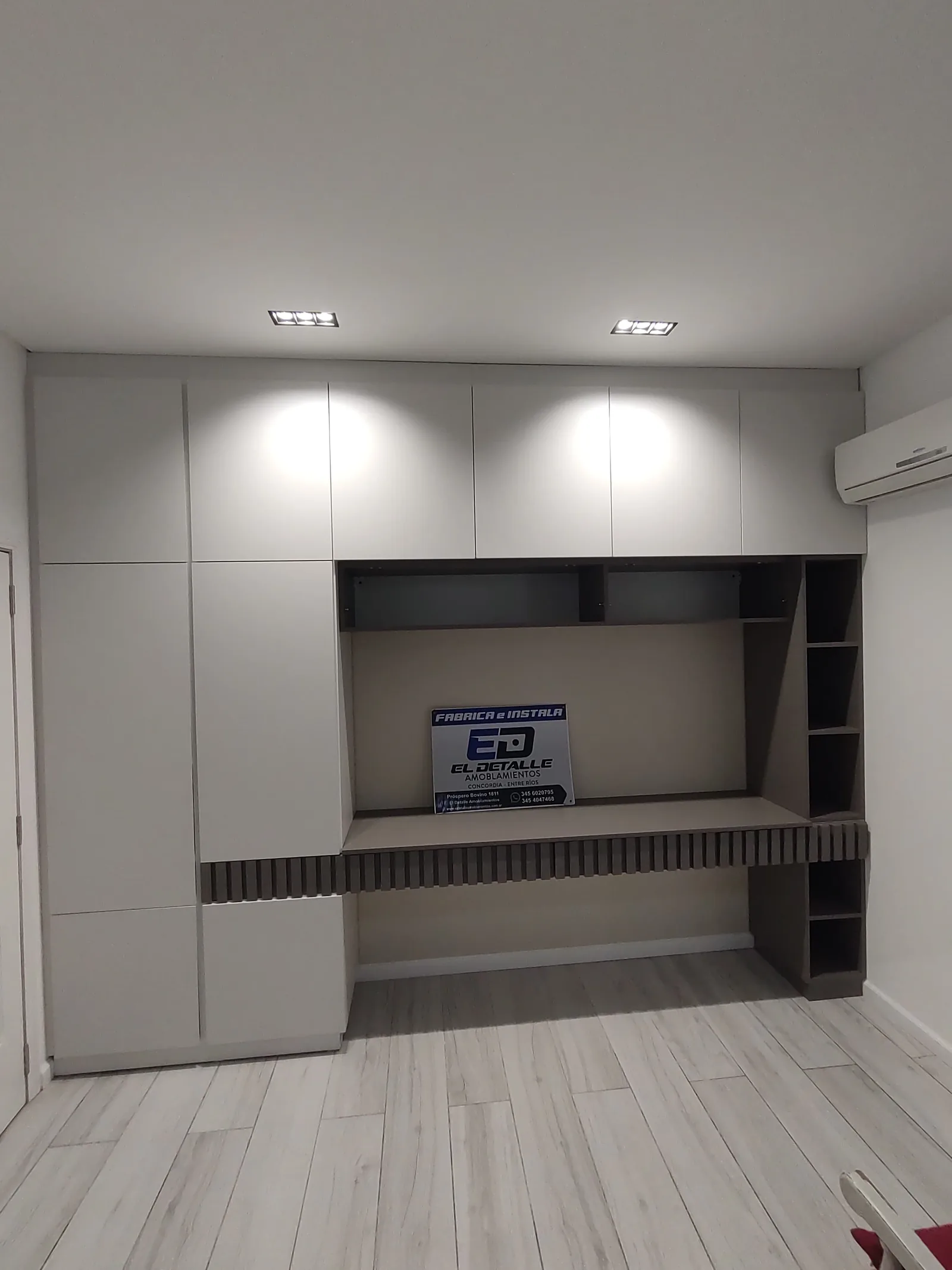 Placares y vestidores — foto 6