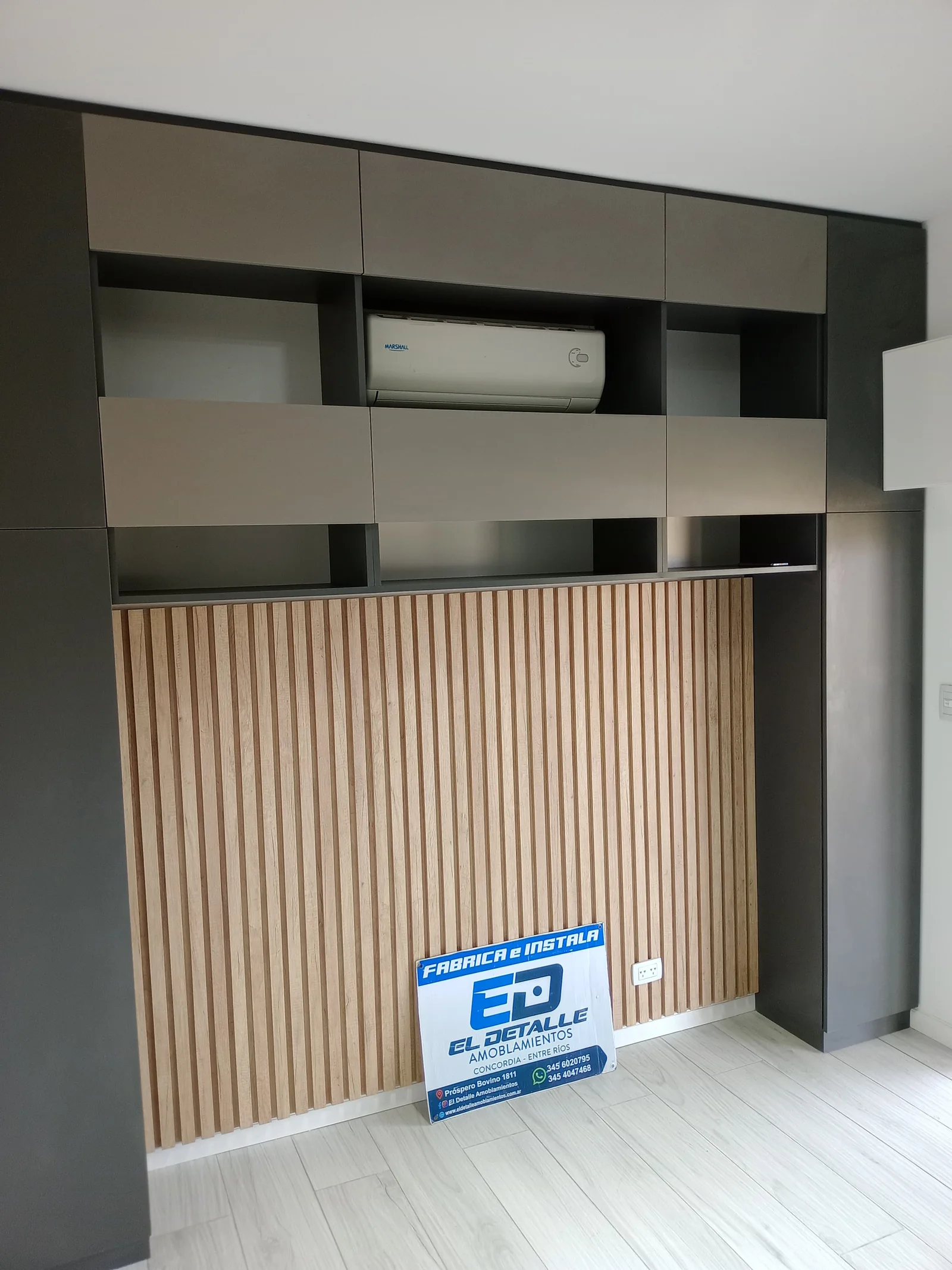 Placares y vestidores — foto 7