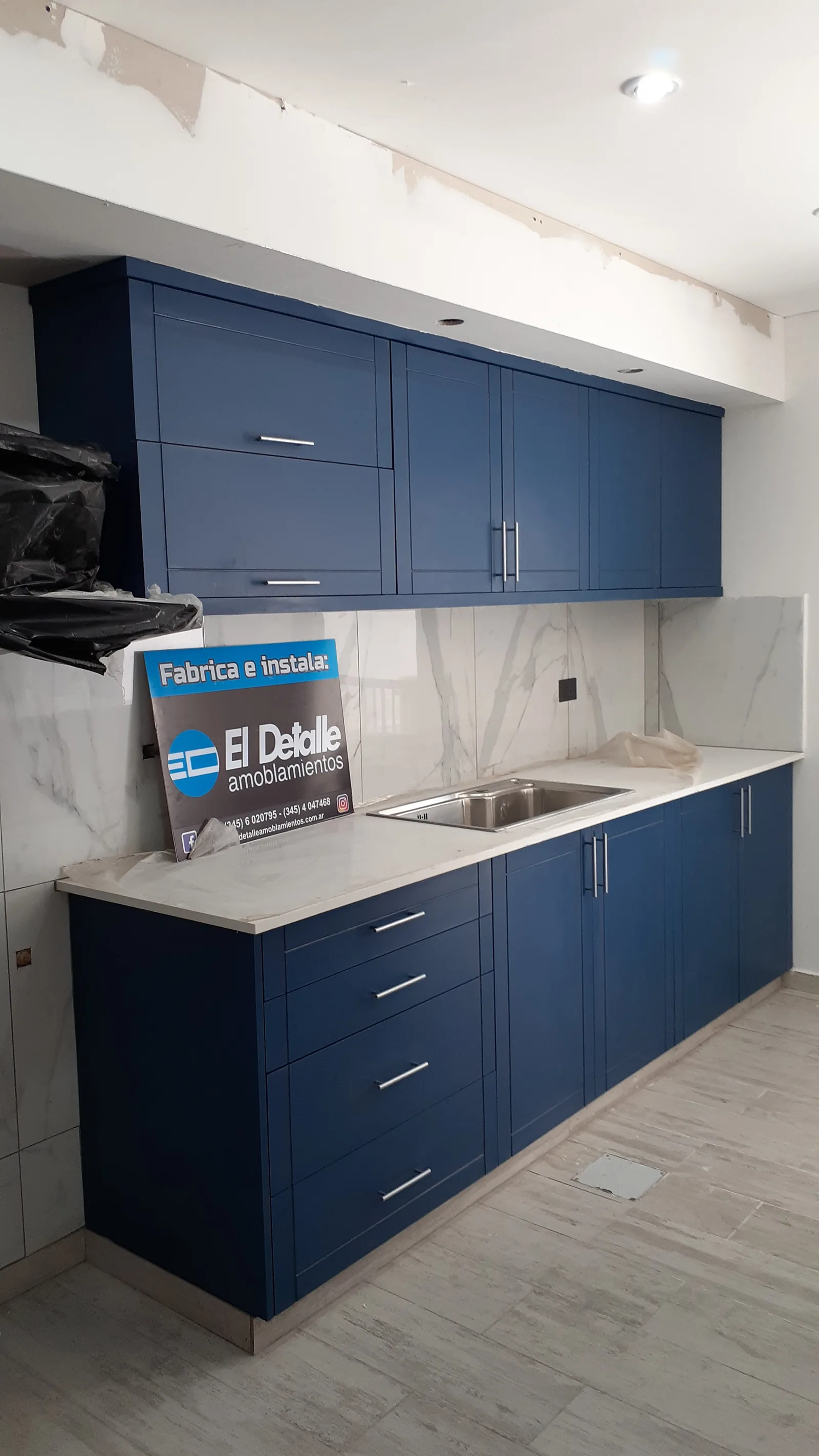 Ranurados y laqueados — foto 6