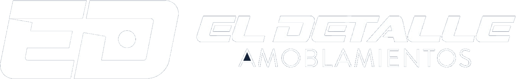 El Detalle Amoblamientos